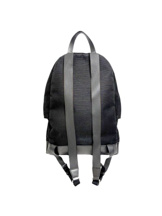 Balenciaga Explorer Backpack Black